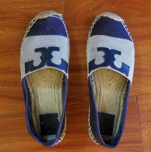 Tory Burch Shoes - Tory Burch Espadrilles